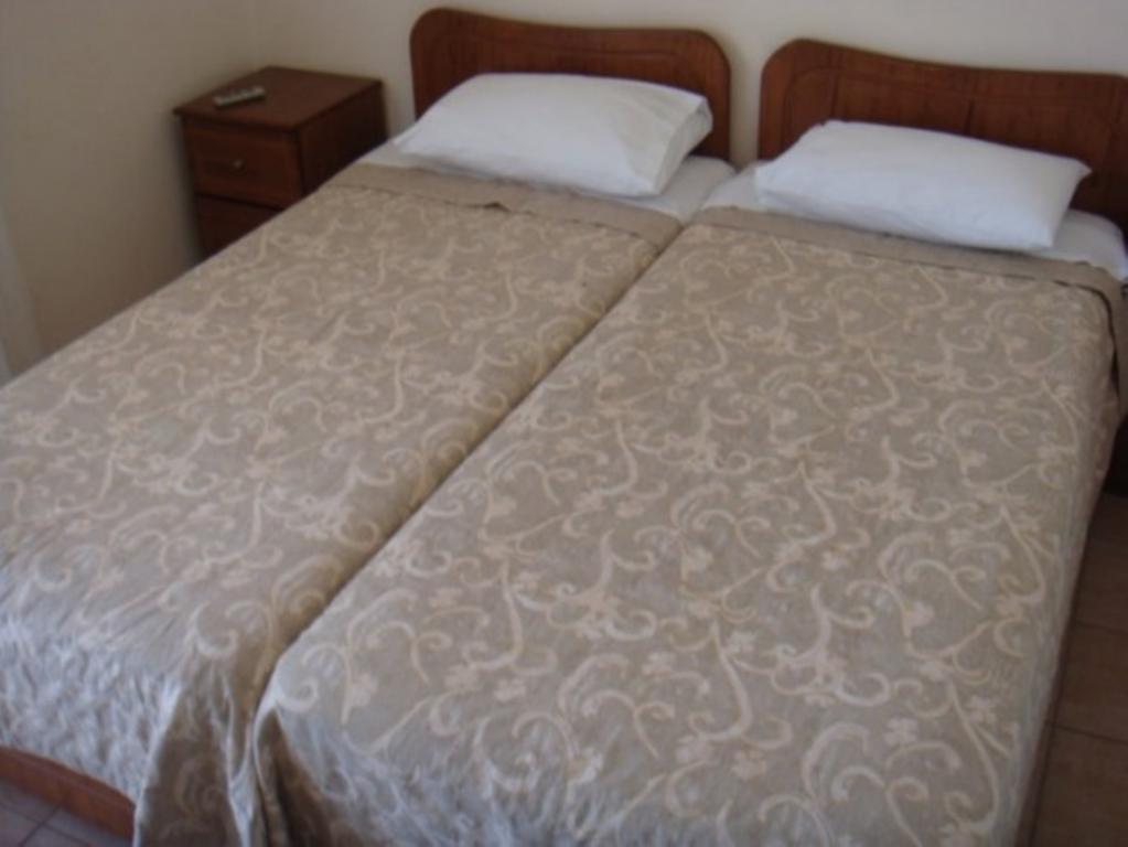 Hotel Anemos Agía Triada Pokoj fotografie