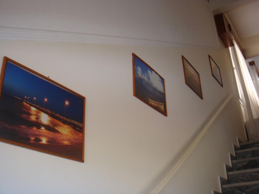 Hotel Anemos Agía Triada Pokoj fotografie